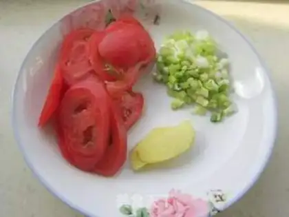 Make Tomato water for fish step 4