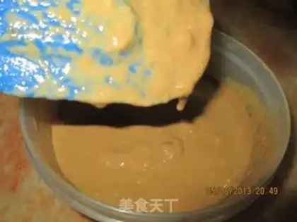 Make Red-cracker step 3