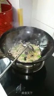 Make - Noodles step 3