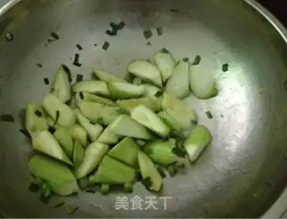 Make Smelt soup step 3