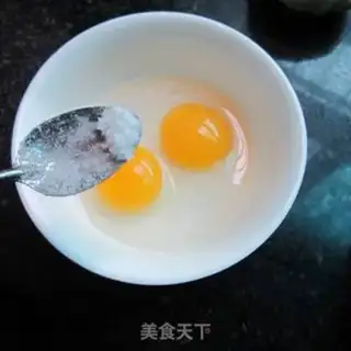 Make Onion duck balls step 1