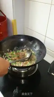 Make - Noodles step 4