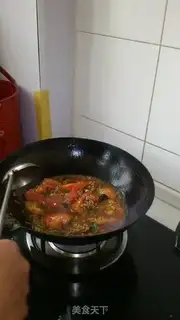 Make - Noodles step 5