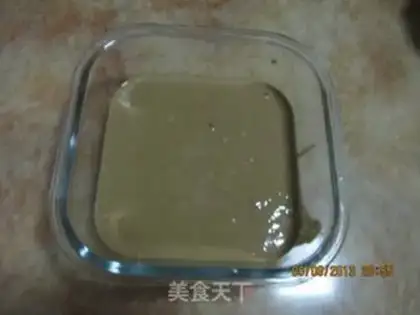 Make Red-cracker step 4