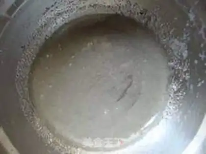 Make Heart crackers step 1