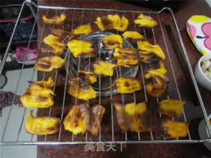 Make Pineapple step 9