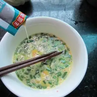 Make Onion duck balls step 3