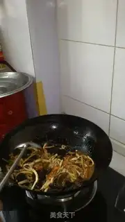 Make - Noodles step 6