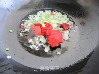 Make Tomato water for fish step 7