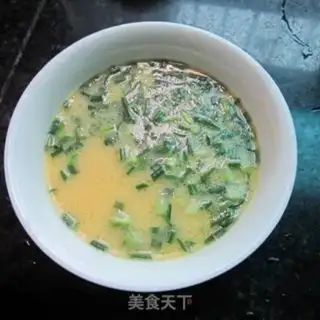 Make Onion duck balls step 4