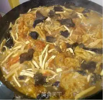 Make - Noodles step 7