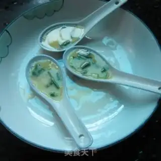 Make Onion duck balls step 5