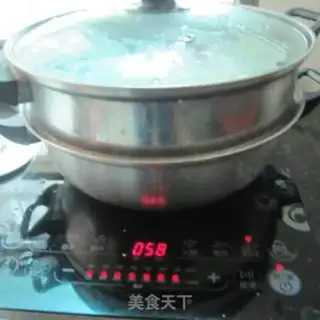 Make Onion duck balls step 6