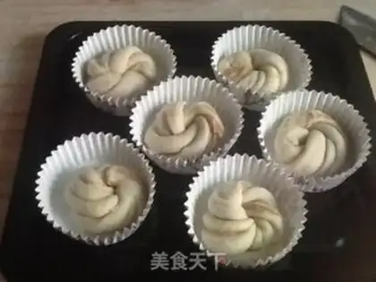 Make Peanut butter bread step 9