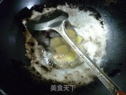 Make Shrimp step 4