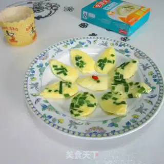Make Onion duck balls step 7