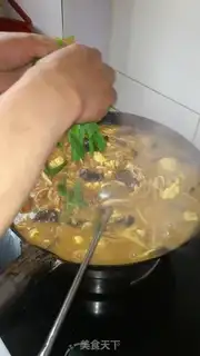 Make - Noodles step 9