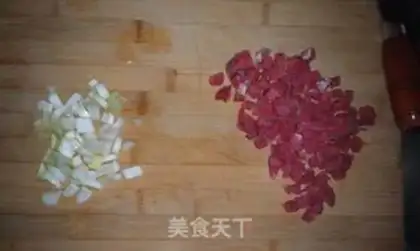 Make Soy sauce step 0