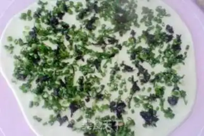 Make Onion pickles step 5