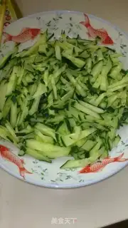 Make - Noodles step 11