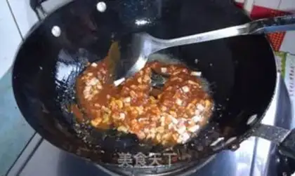 Make Soy sauce step 2