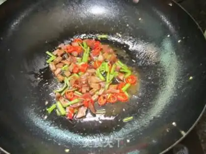 Make Meatloaf step 6