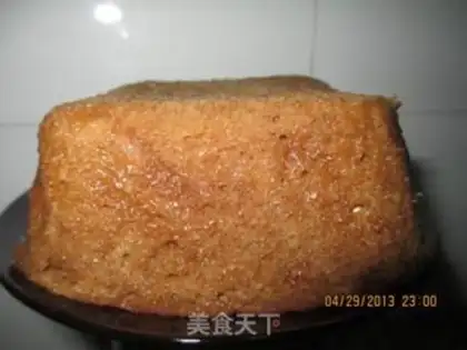Make Red-cracker step 7