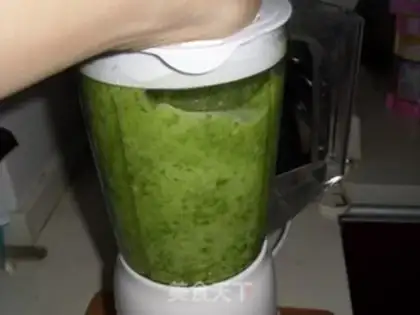 Make Umi rice step 2