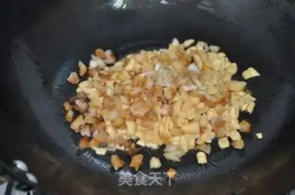 Make Roach and pig oil step 5