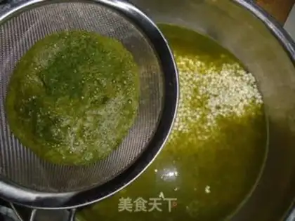 Make Umi rice step 3