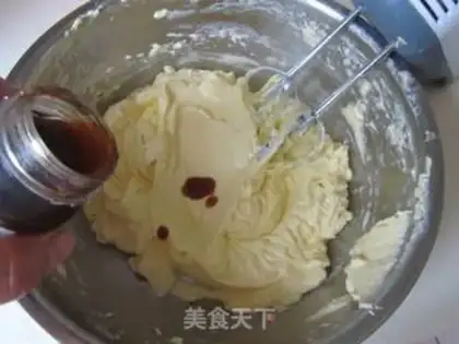 Make Chocolate mousse step 23