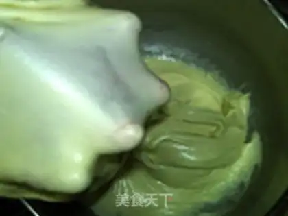Make Almond bread step 3