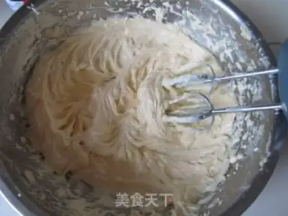Make Chocolate mousse step 24