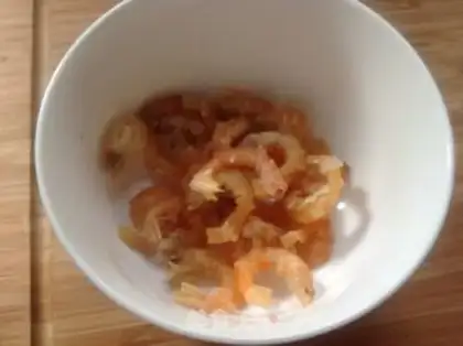 Make Shrimp