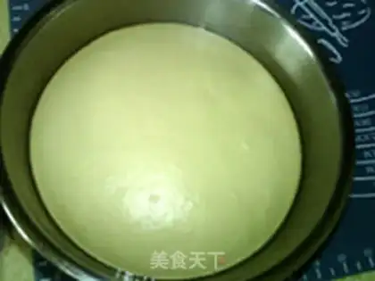 Make Almond bread step 4