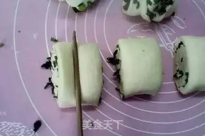 Make Onion pickles step 8