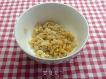 Make Shrimp