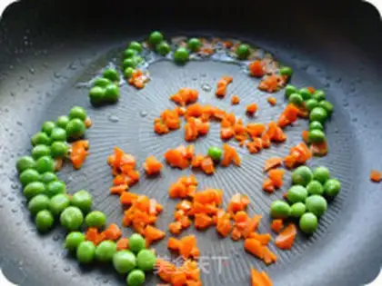 Make Pelican juice noodles step 5