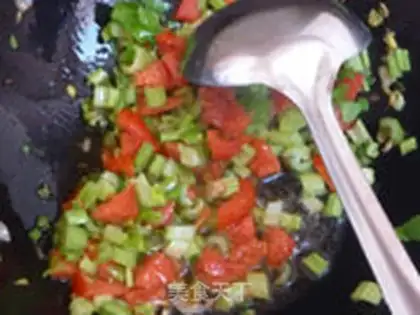 Make A casserole tofu step 5