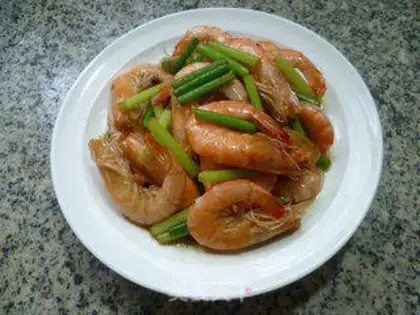 Make Shrimp step 13