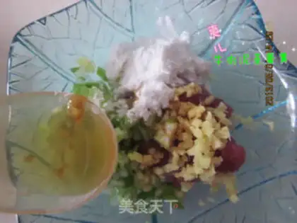 Make Steam eggs step 1
