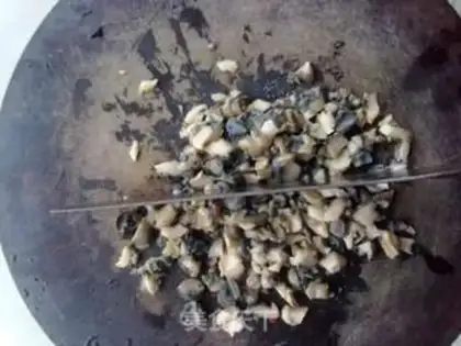 Make Snail bone step 2