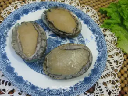 Make Clean abalone step 0