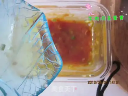 Make Steam eggs step 3