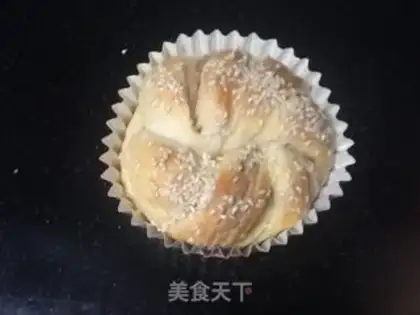 Make Peanut butter bread step 12
