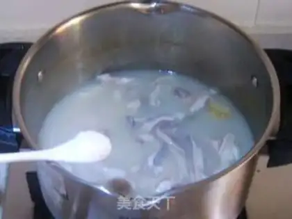 Make Butter cake step 0