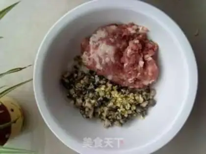Make Snail bone step 5