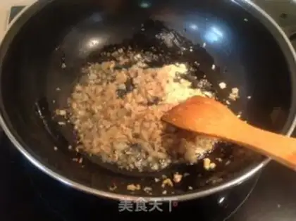 Make Shrimp