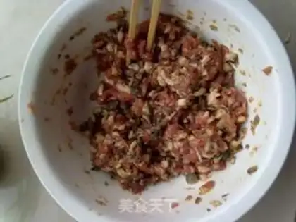 Make Snail bone step 6