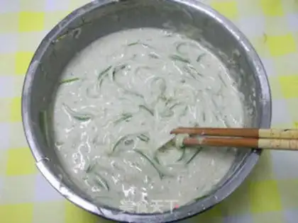 Make Pancakes step 6